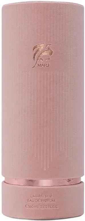 Ahmed Al Maghribi I Marj 60Ml 100% Orignal Perfume