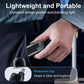 Nose Hair Trimmer Rechargeable Electric Nose Hair Remover | Mini Pocket Portable Nose Hair Clipper - Ultra Trendy