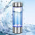Portable Hydrogen Water Cup – USB Rechargeable Electrolysis Bottle - Ultra Trendy
