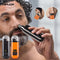 Nose Hair Trimmer Rechargeable Electric Nose Hair Remover | Mini Pocket Portable Nose Hair Clipper - Ultra Trendy