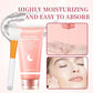 Collagen Night Mask with Brush – Elasticity, Glass Skin Korean Skin Care Formula with Hydrolyzed Collagen, Niacinamide & Vitamin C