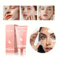 Collagen Night Mask with Brush – Elasticity, Glass Skin Korean Skin Care Formula with Hydrolyzed Collagen, Niacinamide & Vitamin C