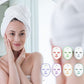 7-Color LED Light Therapy Facial Mask - Salon Grade Quality Facial And Neck Care Beauty Instrument, USB Rechargeable